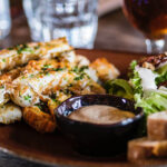 Southern Fried Cabbage with Bacon