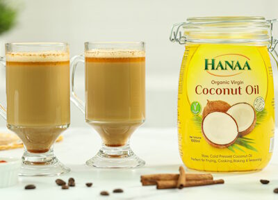 hanaa-coconut-oil